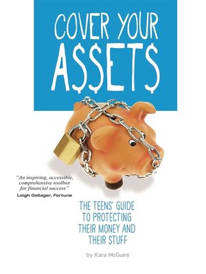 cover image of Cover Your Assets